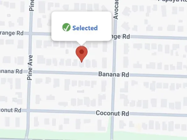 5791 Banana Road, West Palm Beach, FL 33413