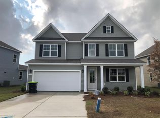 776 Flowering Branch Avenue Hbr LOT 1412, Oak A Little River, SC 29566