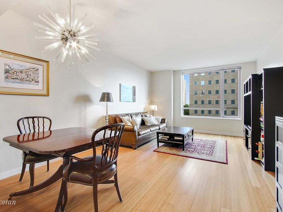 1st image of 2 River Ter APT 5E