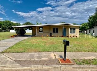 801 S Dillingham Ave, Kissimmee, FL 34741
