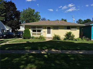 1421 Abbott Ave, Toledo, OH 43614