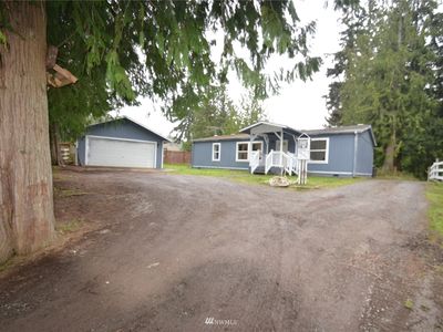 18802 215th Avenue E, Orting, WA, 98360