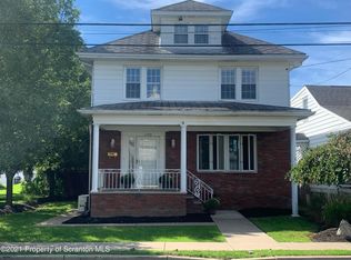 1145 Reynolds Ave, Scranton, PA 18504