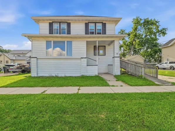 10 N Watertown St, Waupun, WI 53963