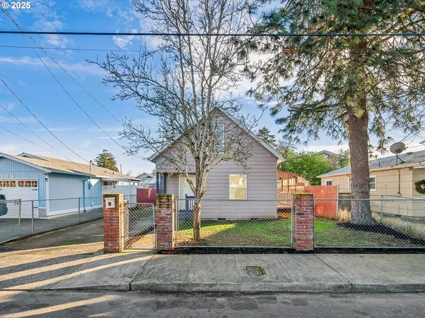 6330 SE 85th Ave, Portland, OR 97266