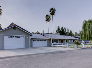 18891 Los Gatos Dr, Anderson, CA 96007