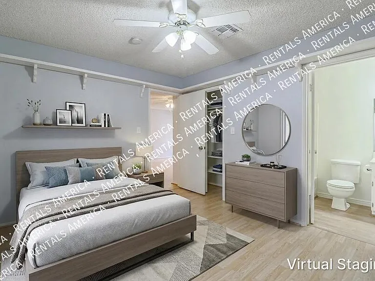 195 N Cottonwood St #5 — Photo 15