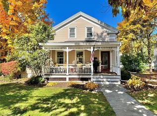 44 W Genesee St, Skaneateles, NY 13152