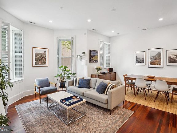 5th image of 1324 Euclid St NW APT 103
