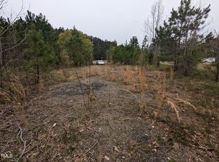 1190 Adams Mountain Rd #24, Stem, NC 27581