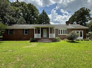 3474 Cornfield Dr, Sumter, SC 29154