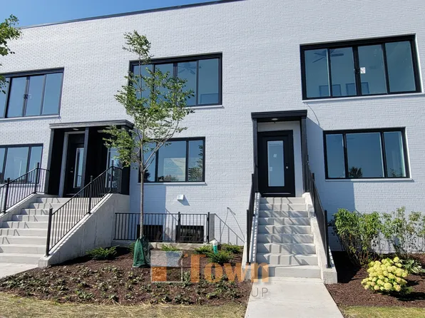 321 W Prospect Ave Uppr 2, Mount Prospect, IL 60056