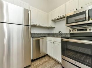 96 W Springfield St APT 2, Boston, MA 02118