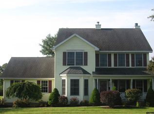 948 Stony Point Rd, Castleton, NY 12033