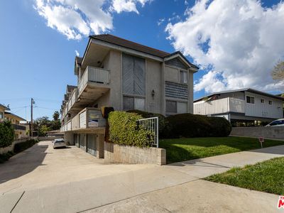 611 Mound Ave APT E, South Pasadena, CA, 91030