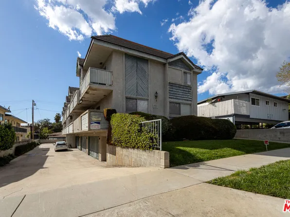 611 Mound Ave APT E, South Pasadena, CA 91030