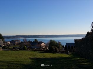 0 Queets Dr, Fox Island, WA 98333