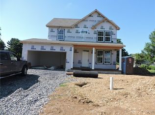 4630 Mill Rd N, Whitehall Township, PA 18078