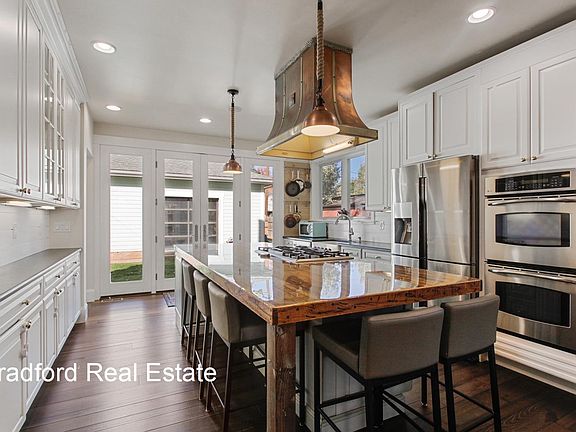 Open Kitchen
