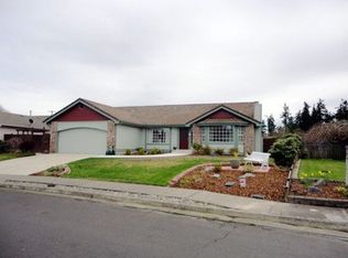 1821 27th Street Pl SW, Puyallup, WA 98371