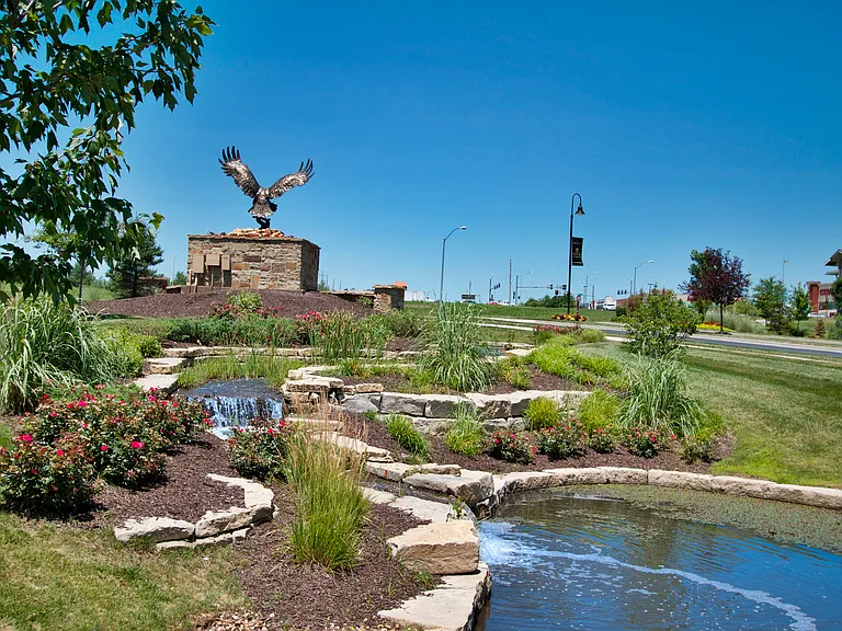 The Manor Homes of Eagle Glen — Photo 17