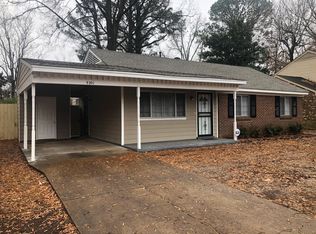 4201 Chippewa Rd, Memphis, TN 38118