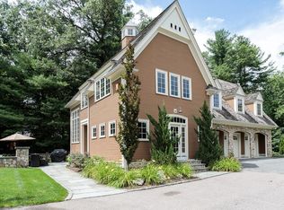 17 Pembroke Rd, Wellesley, MA 02482