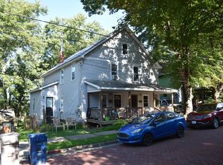 1000-1002 Catherine St, Meadville, PA 16335