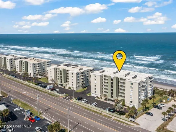 407 Jimmy Buffett Memorial Hwy #411, Satellite Beach, FL 32937
