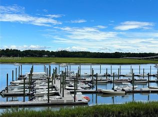 90 Helmsman Way #103, Hilton Head Island, SC 29928