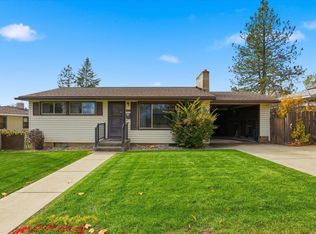 5711 N Moore St, Spokane, WA 99205