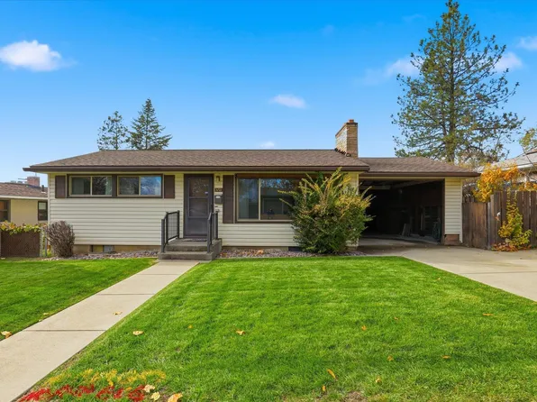 5711 N Moore St, Spokane, WA 99205