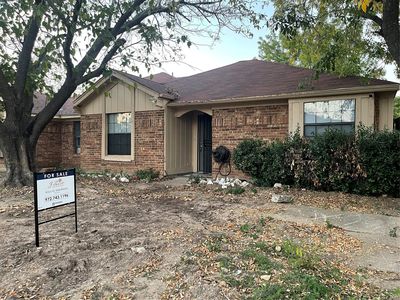 10315 Hillhouse Ln, Dallas, TX, 75227