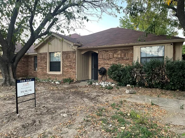 10315 Hillhouse Ln, Dallas, TX 75227