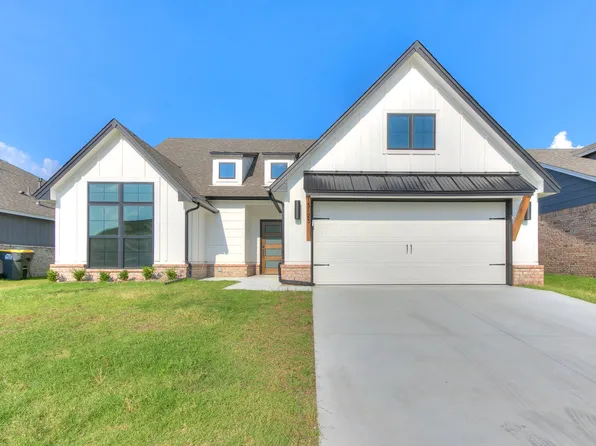 Adeline Plan, Magnolia Ridge
