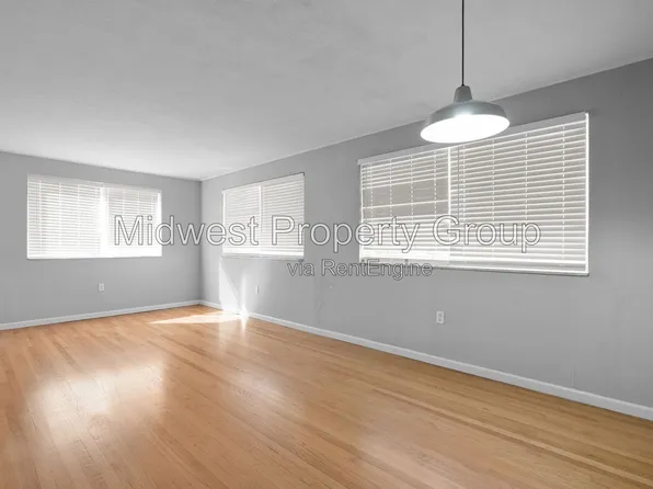 Parkwood Apartments, 2501 S Big Bend Blvd APT 11, Saint Louis, MO 63143