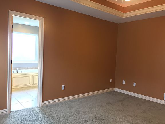 Master bedroom to master bat