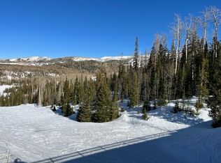 448 W Sierra Ct, Brian Head, UT 84719