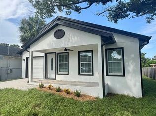 4704 N 42nd St, Tampa, FL 33610