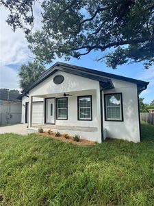 4704 N 42nd St, Tampa, FL, 33610
