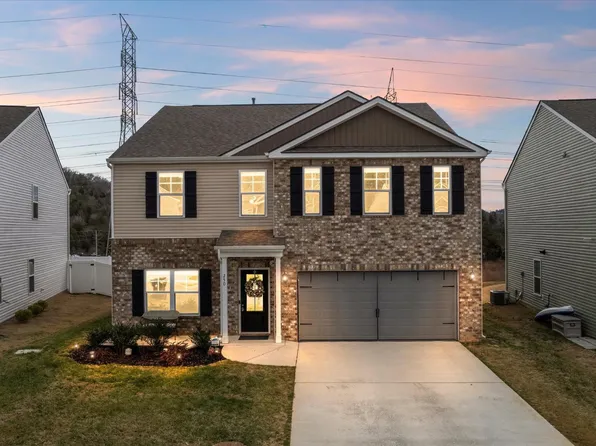 250 Ibis Loop, Oak Ridge, TN 37830