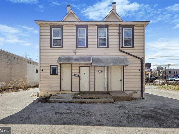 5th image of 909 Springfield Rd #B