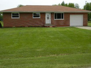 304 Sunset Dr, Bethel, OH 45106