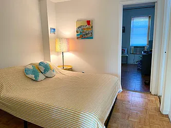 Rented by Dwell Residential Inc