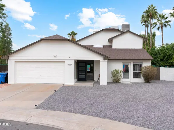 16224 N 65TH Place, Scottsdale, AZ 85254