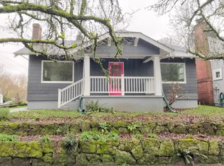 5144 NE Flanders St UNIT A, Portland, OR 97213