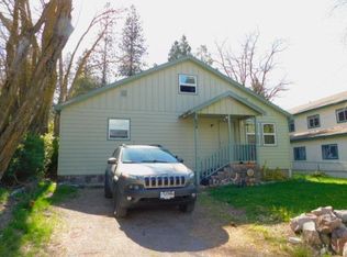 659 S Weed Blvd, Weed, CA 96094