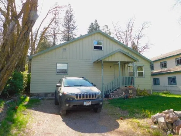 659 S Weed Blvd, Weed, CA 96094