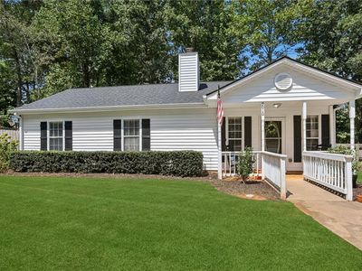 9010 Fairlane Trl, Gainesville, GA, 30506