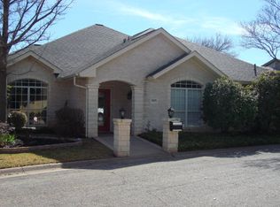3445 Sequoia Cir, San Angelo, TX 76904